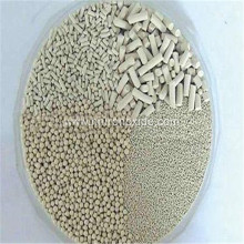 Fertilizers With Nitrogen And Zeolites Zsm-5